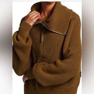 Varley Mentone sweater